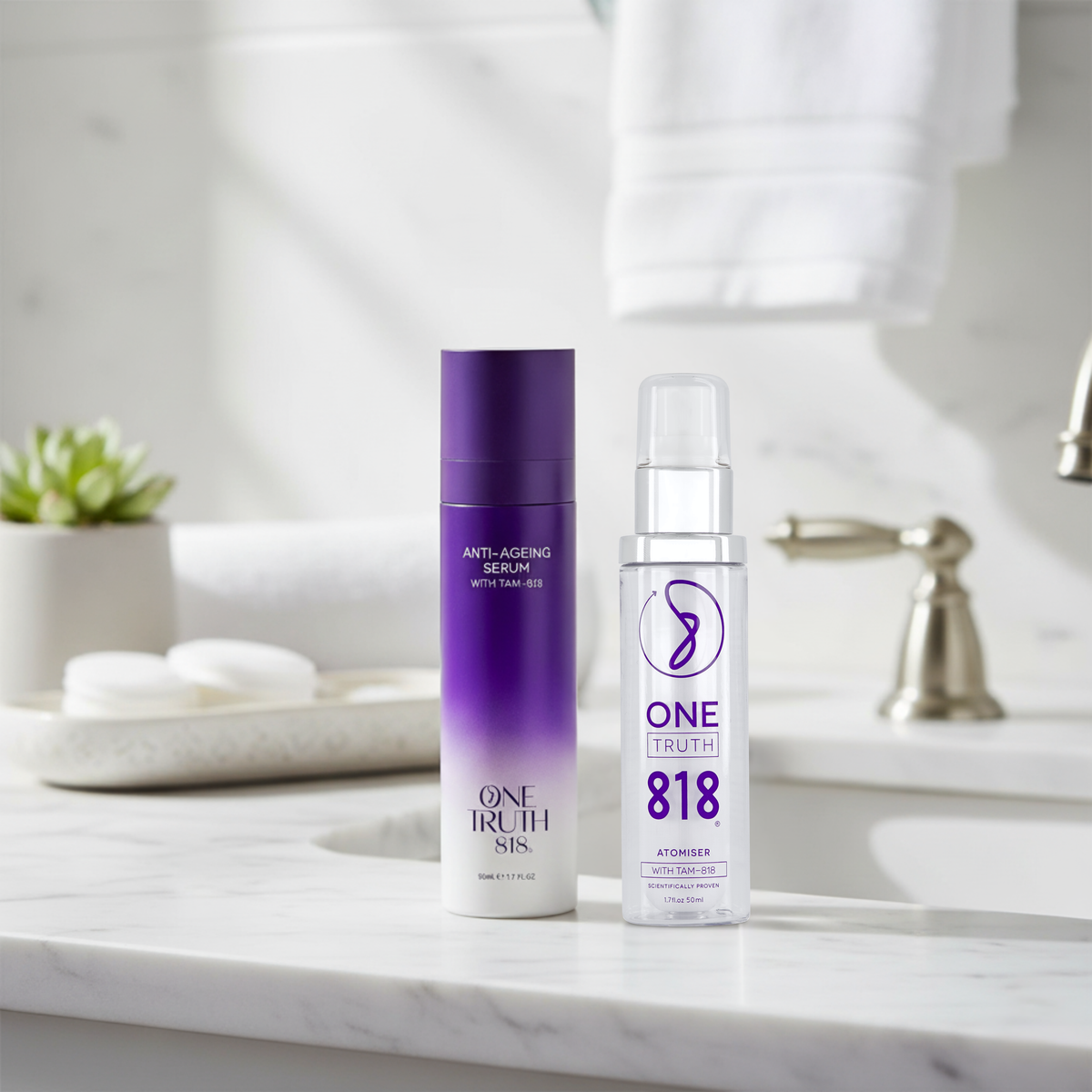 Best Sellers – One Truth 818 Australia