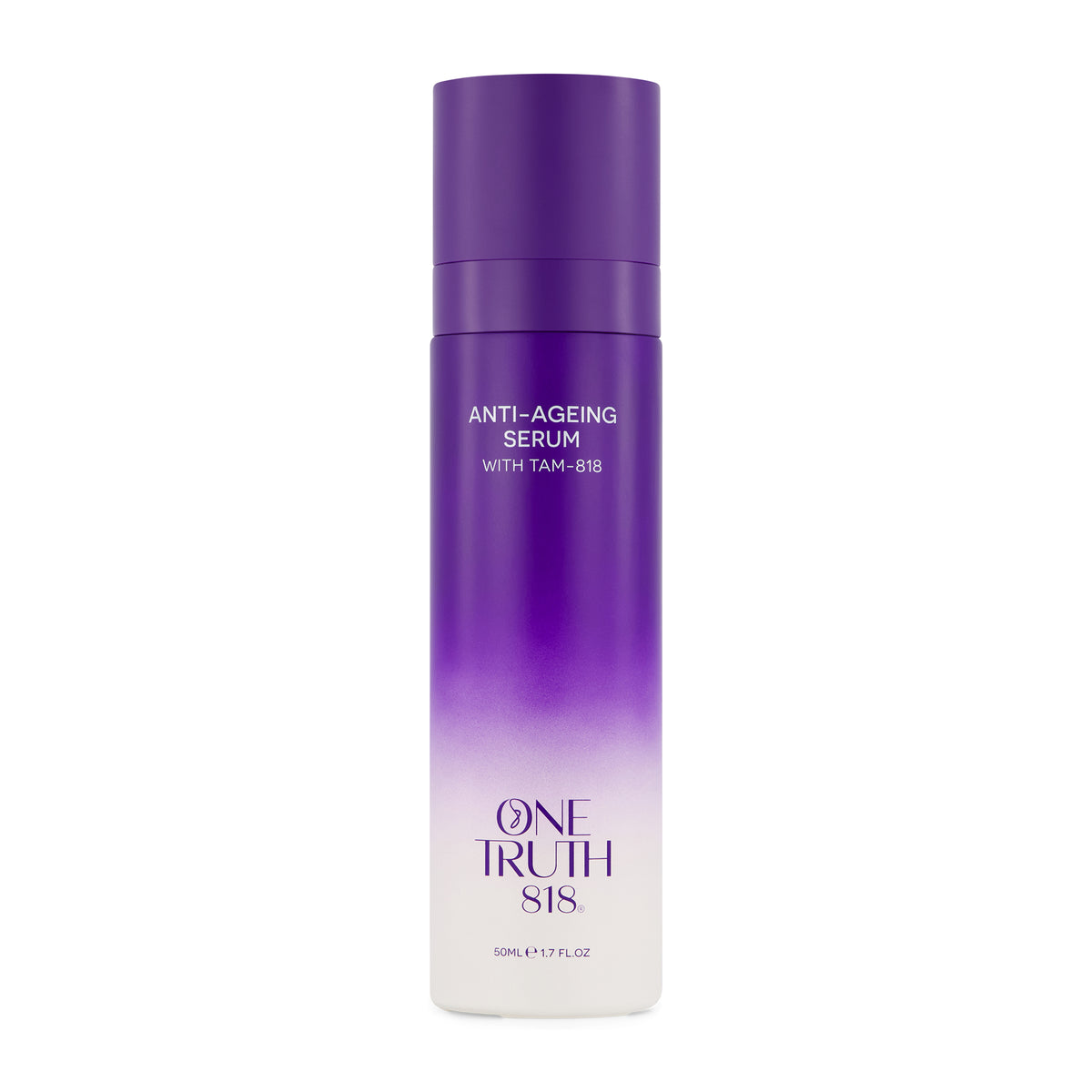 One Truth 818 Serum & Atomiser Duo – One Truth 818 Australia
