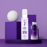 Serum 15ml and Atomiser 50ml - MINI DUO