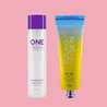 One Truth 818 Serum and SPF50+ Tinted Sunscreen Summer Essentials Duo