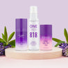 September SPRING SAVER - Mini Serum 15ml, Atomiser 50ml and Enzyme Masque 50g