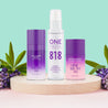 September SPRING SAVER - Mini Serum 15ml, Atomiser 50ml and Enzyme Masque 50g