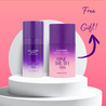 One Truth 818 Serum 15ml + FREE Cleanser 50ml